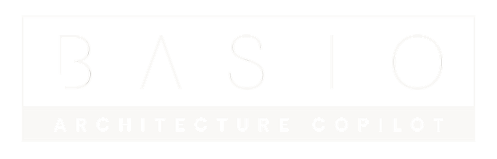 BASIO — Architecture Copilot